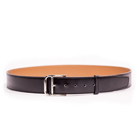 Tom Ford Logo Leather Belt