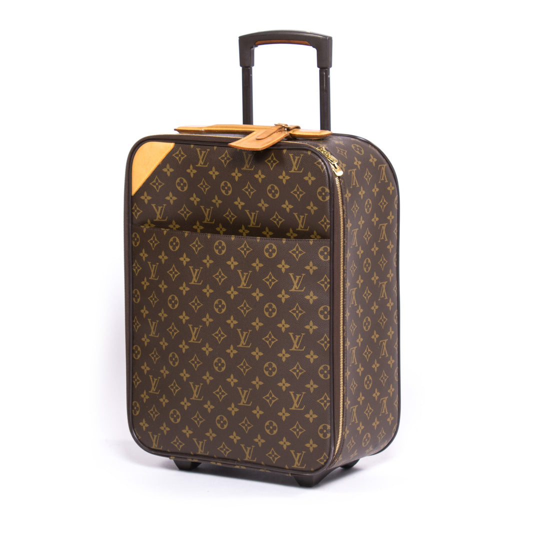 Louis Vuitton Pégase 45 - revogue