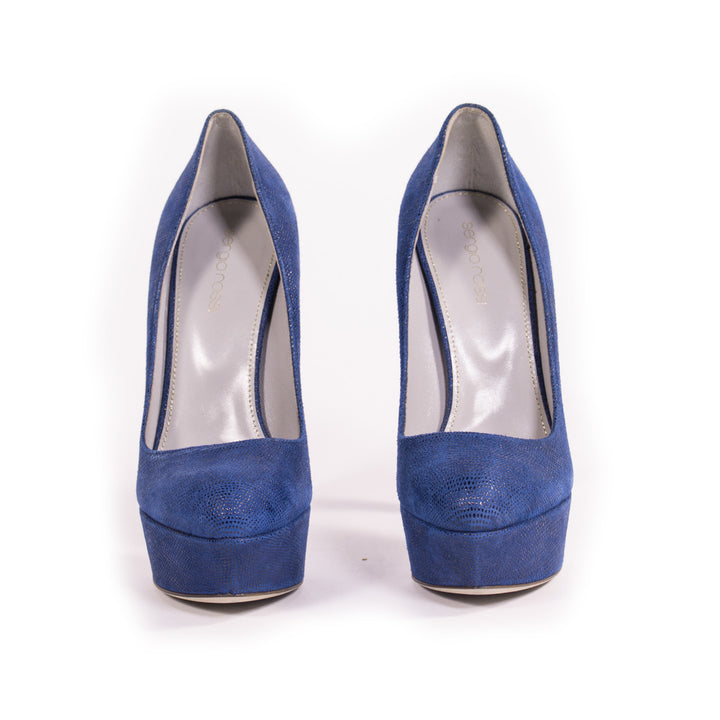 Sergio Rossi Pumps - revogue