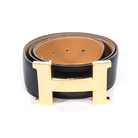 Louis Vuitton Monogram Initiales Belt