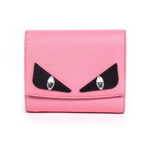 Alexander McQueen De Manta Clutch