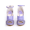 Dior Pin-Up Sandals - revogue