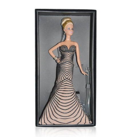 Karl Lagerfeld Limited Edition Doll