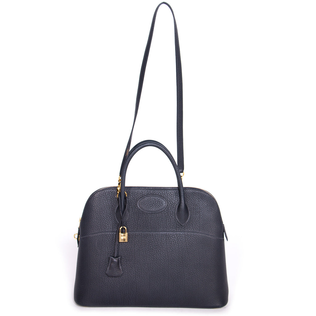 Hermes Bolide 35 Bags Hermès - Shop authentic new pre-owned designer brands online at Re-Vogue