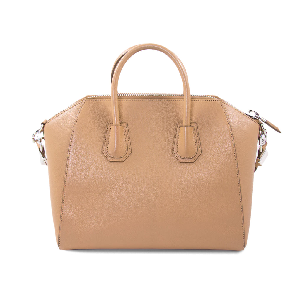 Givenchy Medium Antigona Stachel Bags Givenchy - Shop authentic new pre-owned designer brands online at Re-Vogue