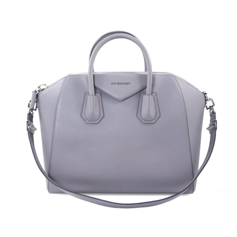 Givenchy Medium Antigona Satchel Bag