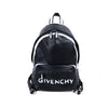 Givenchy Graffiti Logo Leather Backpack Bags Givenchy - Shop authentic new pre-owned designer brands online at Re-Vogue