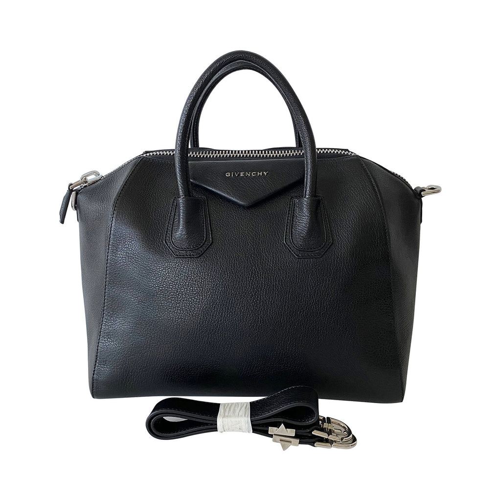 Givenchy Medium Antigona Shoulder Bag