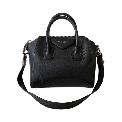 Givenchy Medium Antigona Satchel Bag