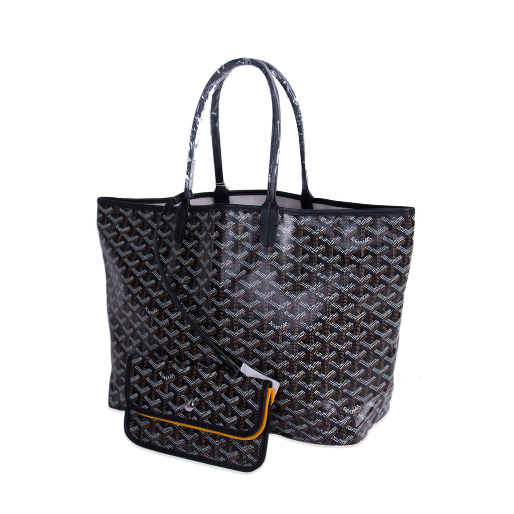 Goyard Saint Louis PM Tote Bags Goyard - Shop authentic new pre-owned designer brands online at Re-Vogue