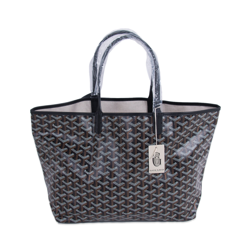 Goyard Saint Louis PM Tote Bag Bags Goyard - Shop authentic new pre-owned designer brands online at Re-Vogue