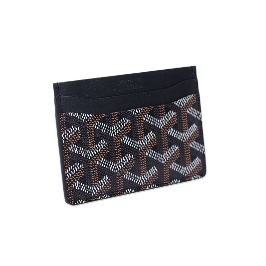 Goyard Saint Sulpice Card Holder Accessories Goyard - Shop authentic new pre-owned designer brands online at Re-Vogue