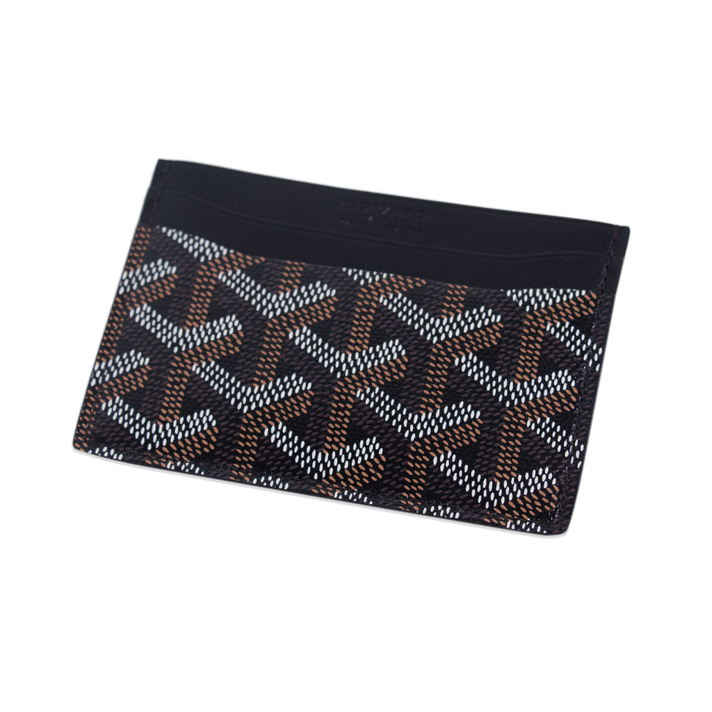 Goyard Saint Sulpice Card Holder Accessories Goyard - Shop authentic new pre-owned designer brands online at Re-Vogue