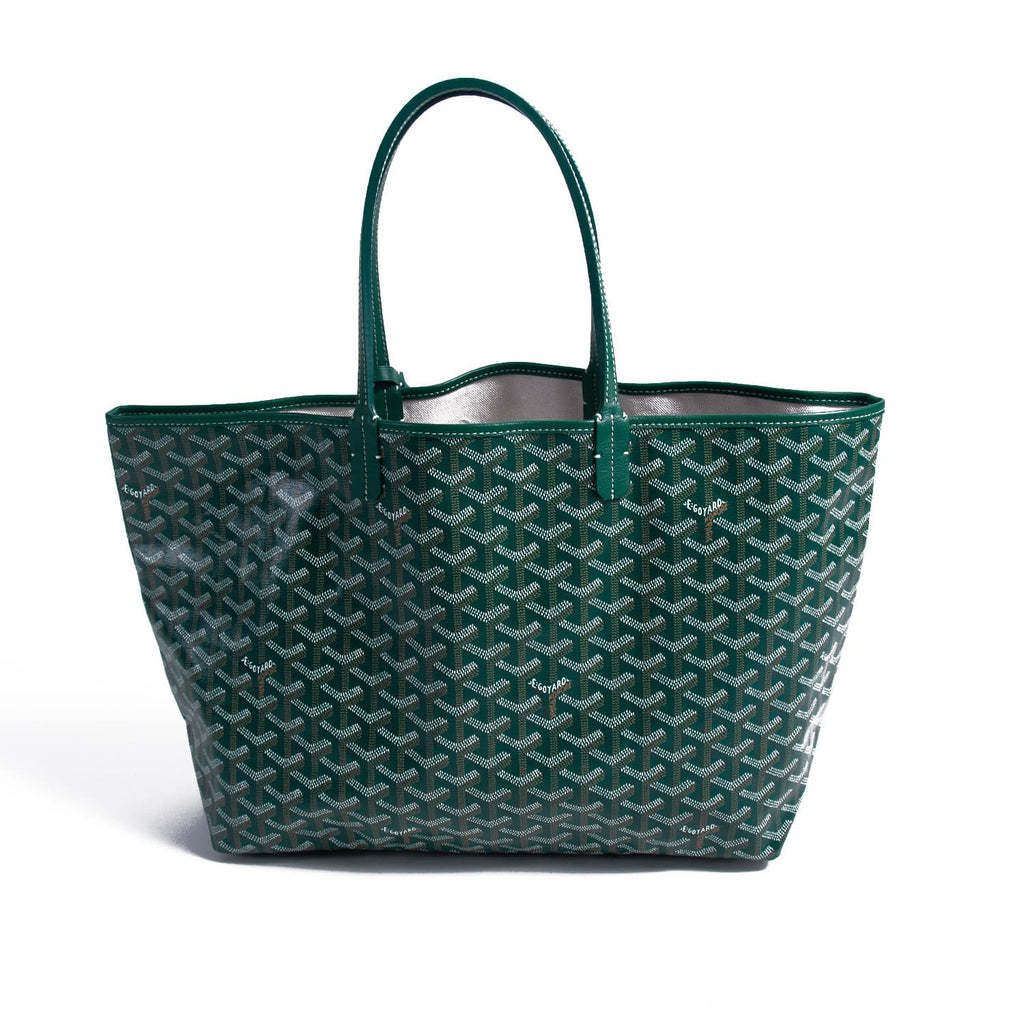 Goyard Saint Louis PM Tote Bag Bags Goyard - Shop authentic new pre-owned designer brands online at Re-Vogue