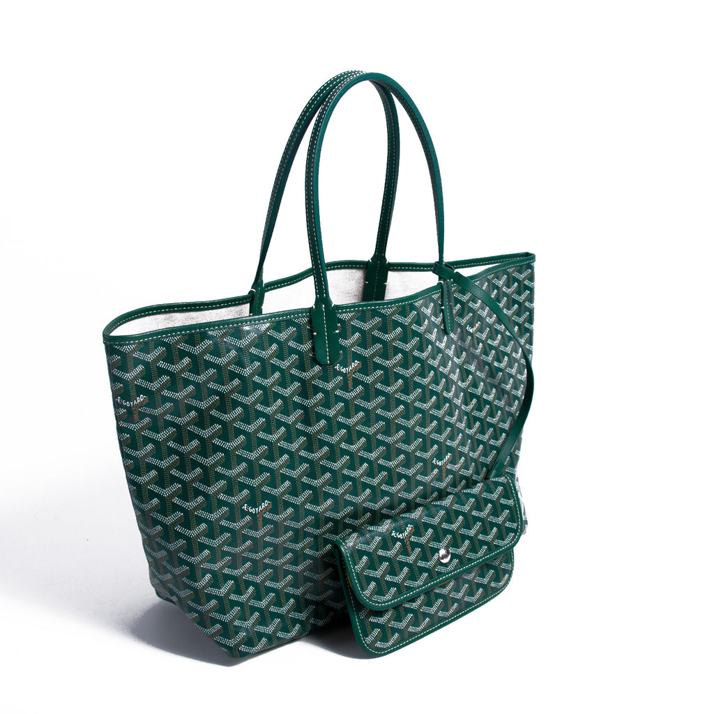 Goyard Saint Louis PM Tote Bag Bags Goyard - Shop authentic new pre-owned designer brands online at Re-Vogue