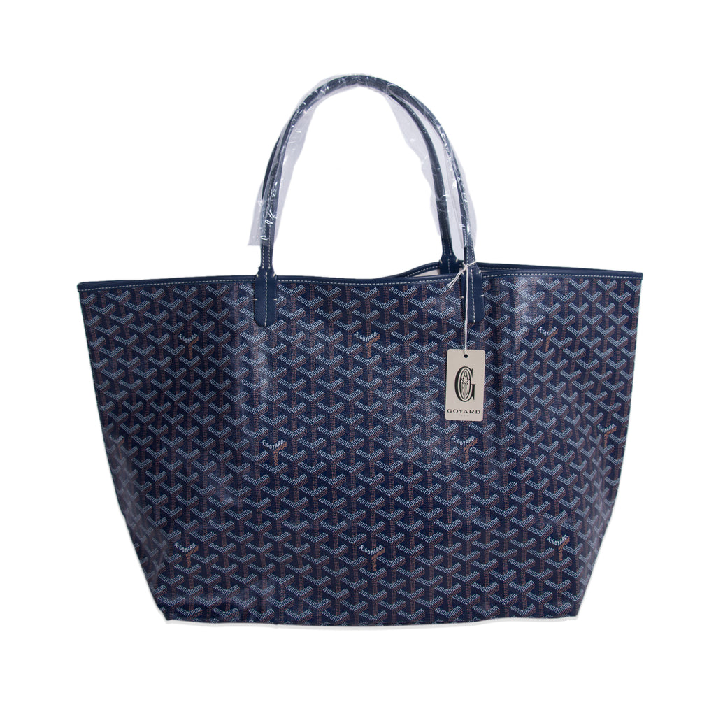 Goyard Saint Louis GM Tote Bag Bags Goyard - Shop authentic new pre-owned designer brands online at Re-Vogue