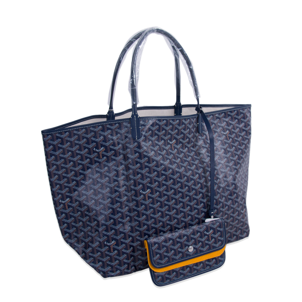 Goyard Saint Louis GM Tote Bag Bags Goyard - Shop authentic new pre-owned designer brands online at Re-Vogue