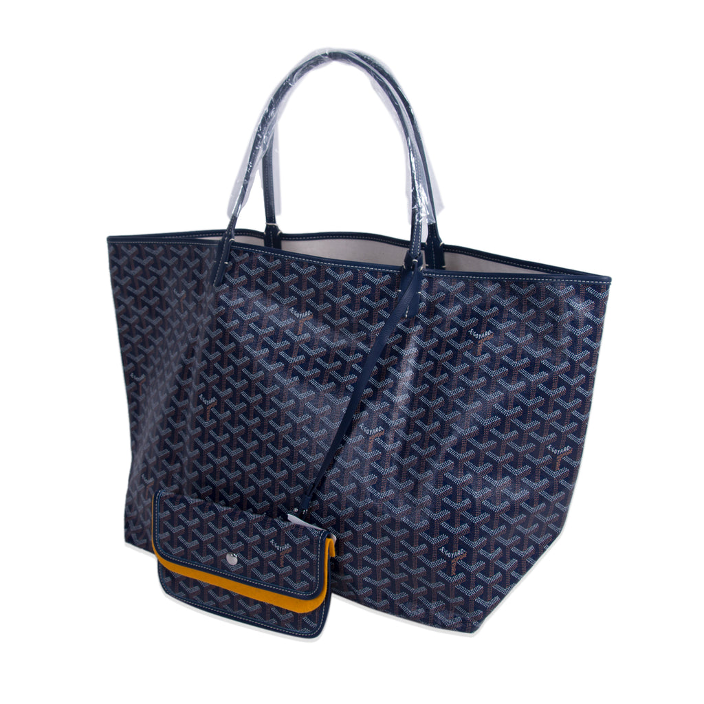 Goyard Saint Louis GM Tote Bag Bags Goyard - Shop authentic new pre-owned designer brands online at Re-Vogue