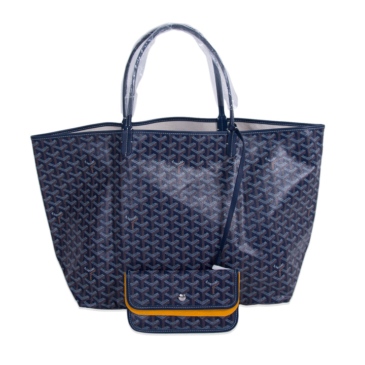 Goyard Saint Louis GM Tote Bag Bags Goyard - Shop authentic new pre-owned designer brands online at Re-Vogue