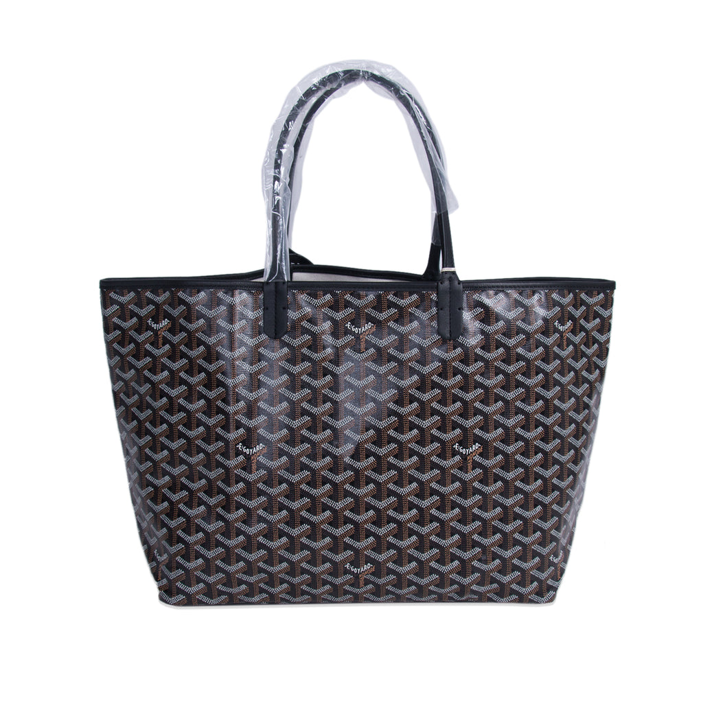 Goyard Saint Louis PM Tote Bag Bags Goyard - Shop authentic new pre-owned designer brands online at Re-Vogue