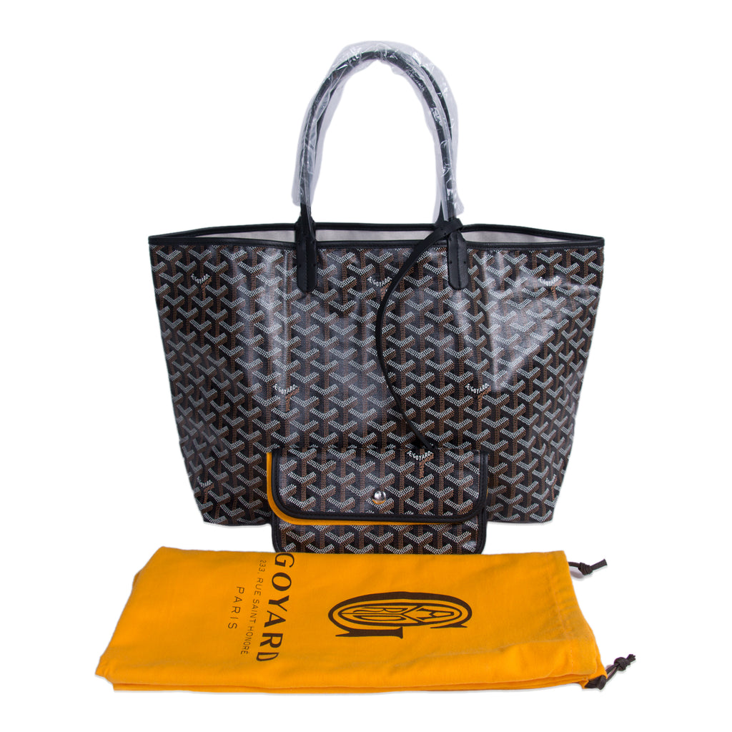 Goyard Saint Louis PM Tote Bag Bags Goyard - Shop authentic new pre-owned designer brands online at Re-Vogue