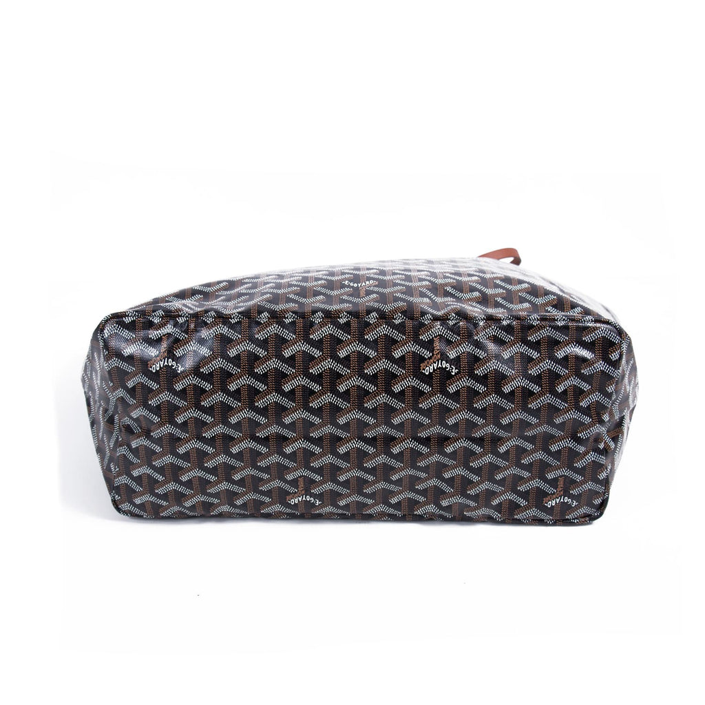 Goyard Saint Louis PM Tote Bag Bags Goyard - Shop authentic new pre-owned designer brands online at Re-Vogue