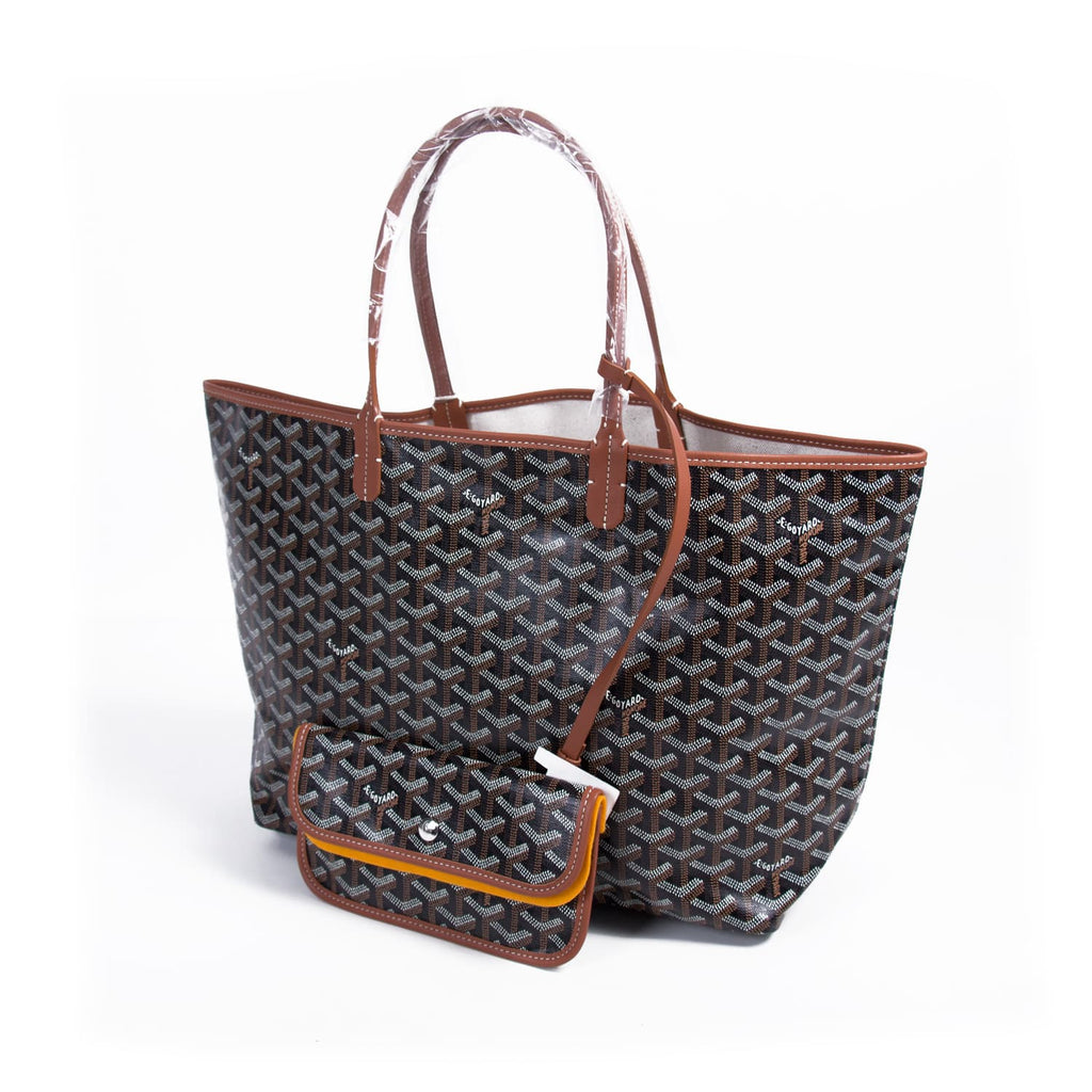 Goyard Saint Louis PM Tote Bag Bags Goyard - Shop authentic new pre-owned designer brands online at Re-Vogue