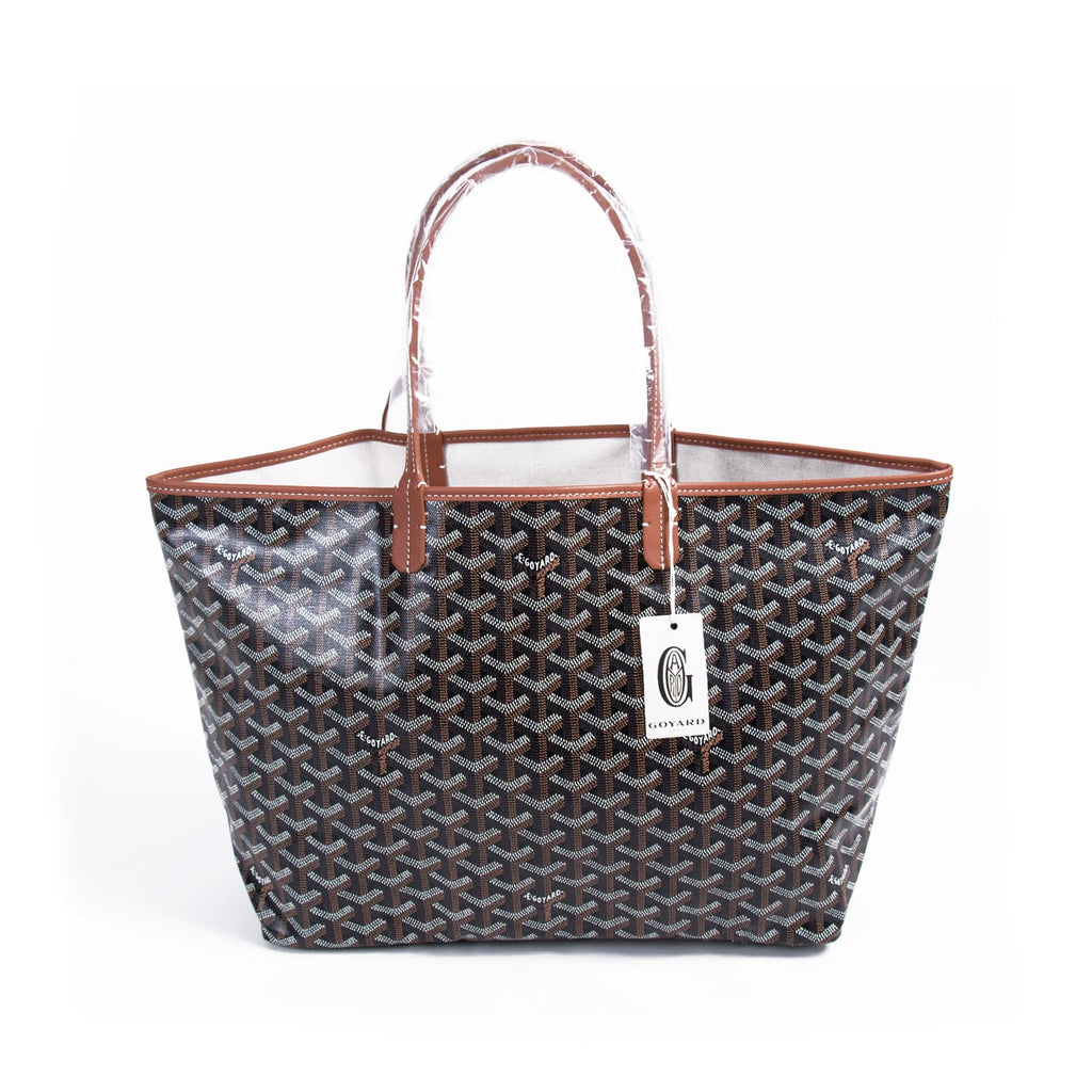 Goyard Saint Louis PM Tote Bag Bags Goyard - Shop authentic new pre-owned designer brands online at Re-Vogue