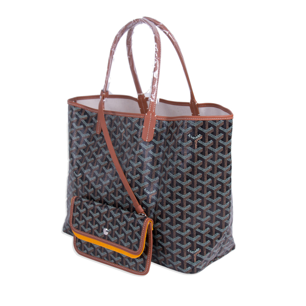 Goyard Saint Louis PM Tote Bags Goyard - Shop authentic new pre-owned designer brands online at Re-Vogue