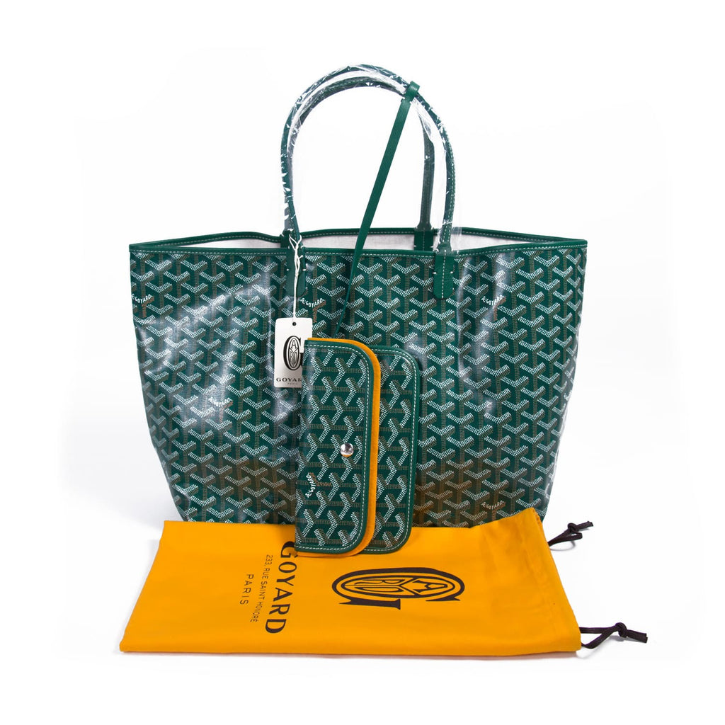 Goyard Saint Louis PM Tote Bag Bags Goyard - Shop authentic new pre-owned designer brands online at Re-Vogue