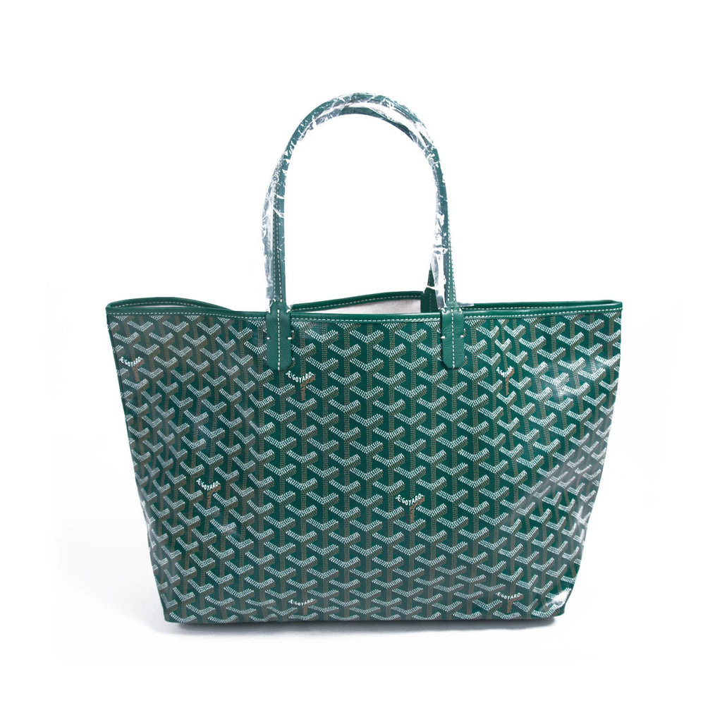 Goyard Saint Louis PM Tote Bag Bags Goyard - Shop authentic new pre-owned designer brands online at Re-Vogue