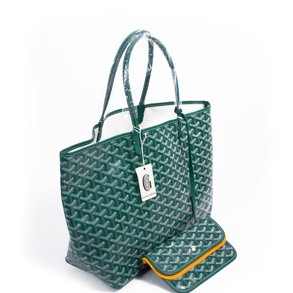 Goyard Saint Louis PM Tote Bag Bags Goyard - Shop authentic new pre-owned designer brands online at Re-Vogue