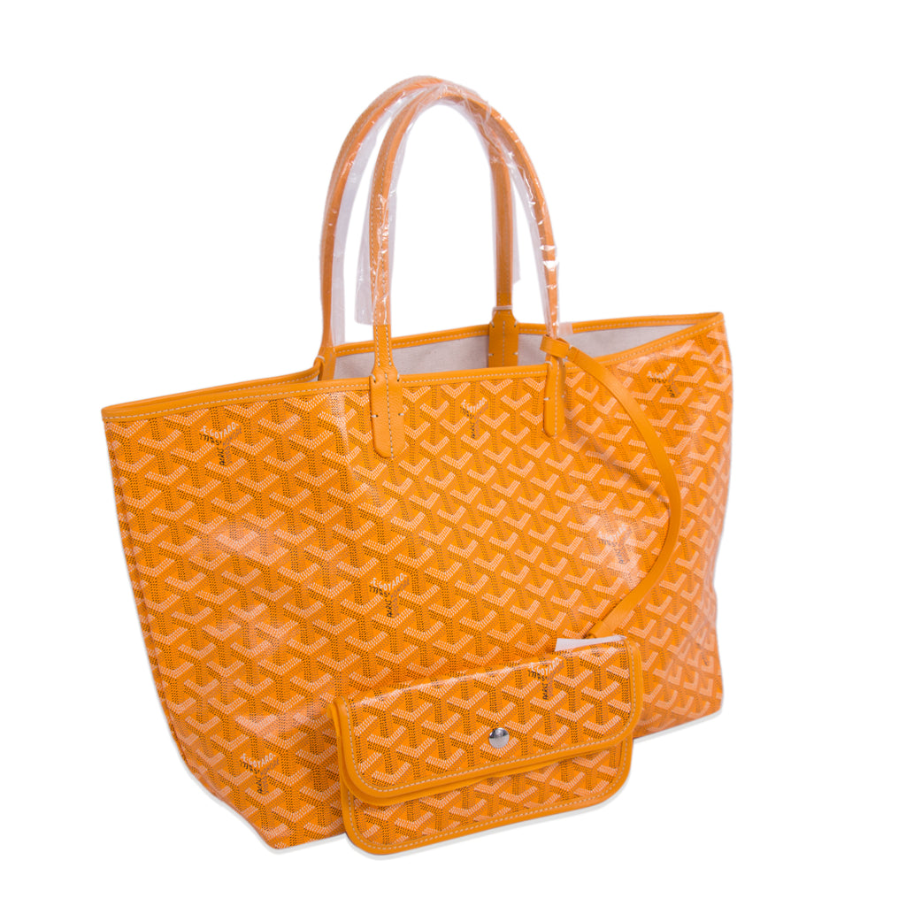 Goyard Saint Louis PM Tote Bag Bags Goyard - Shop authentic new pre-owned designer brands online at Re-Vogue