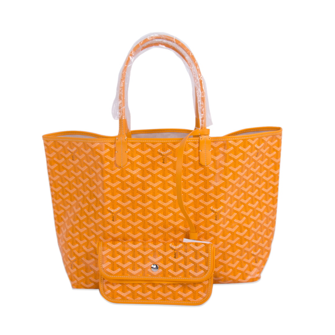 Goyard Saint Louis PM Tote Bag Bags Goyard - Shop authentic new pre-owned designer brands online at Re-Vogue