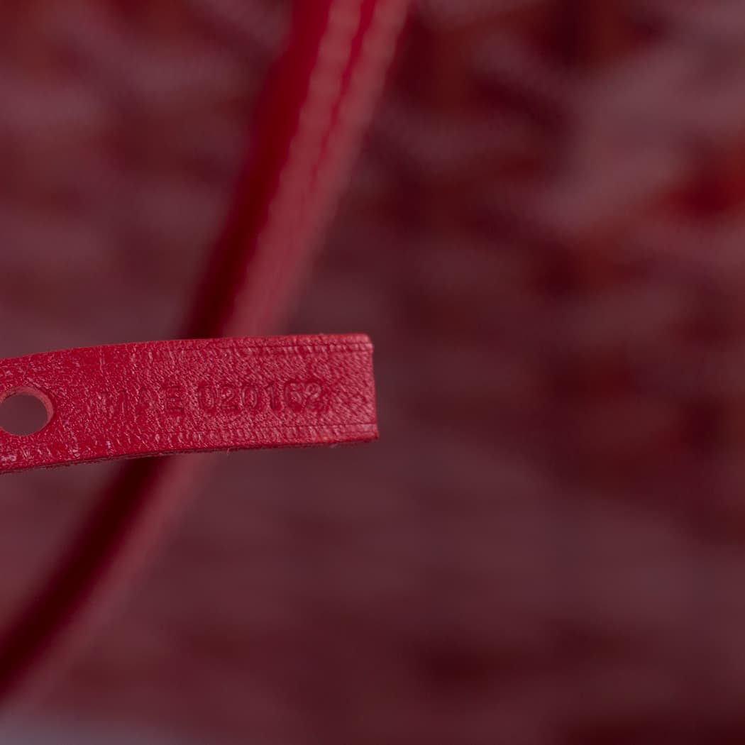 Goyard Anjou PM Tote Bag Bags Goyard - Shop authentic new pre-owned designer brands online at Re-Vogue