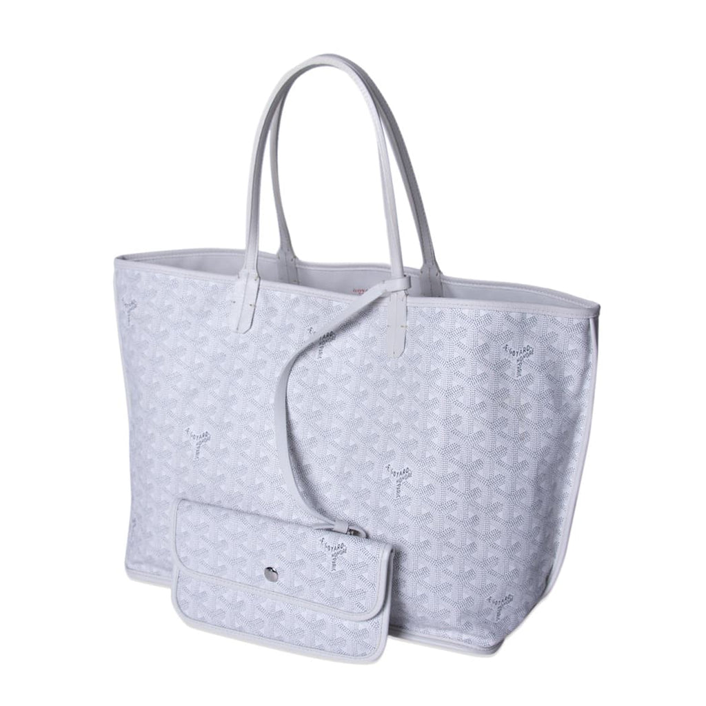 Goyard Anjou PM Tote Bags Goyard - Shop authentic new pre-owned designer brands online at Re-Vogue