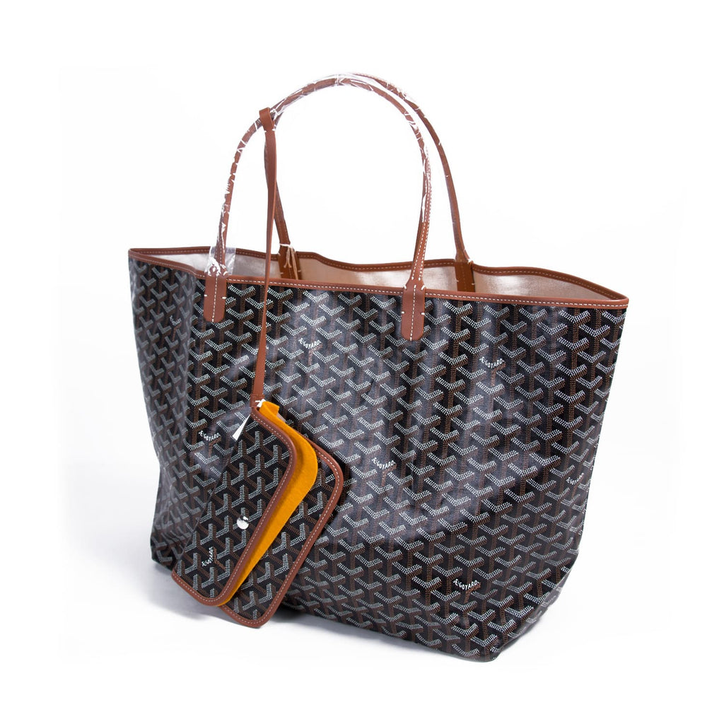 Goyard Saint Louis GM Tote Bag Bags Goyard - Shop authentic new pre-owned designer brands online at Re-Vogue