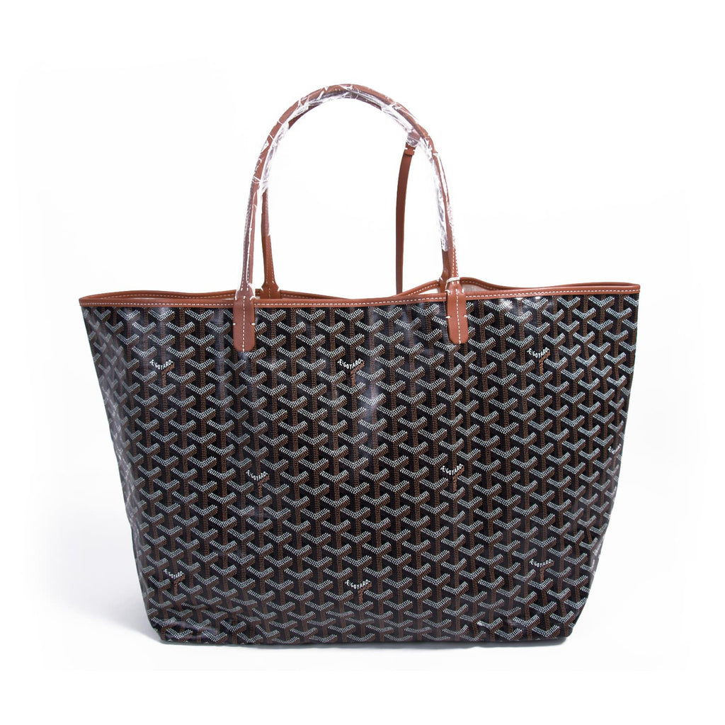 Goyard Saint Louis GM Tote Bag Bags Goyard - Shop authentic new pre-owned designer brands online at Re-Vogue