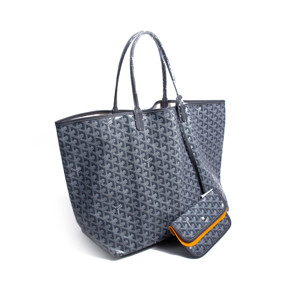 Goyard Saint Louis GM Tote Bag Bags Goyard - Shop authentic new pre-owned designer brands online at Re-Vogue