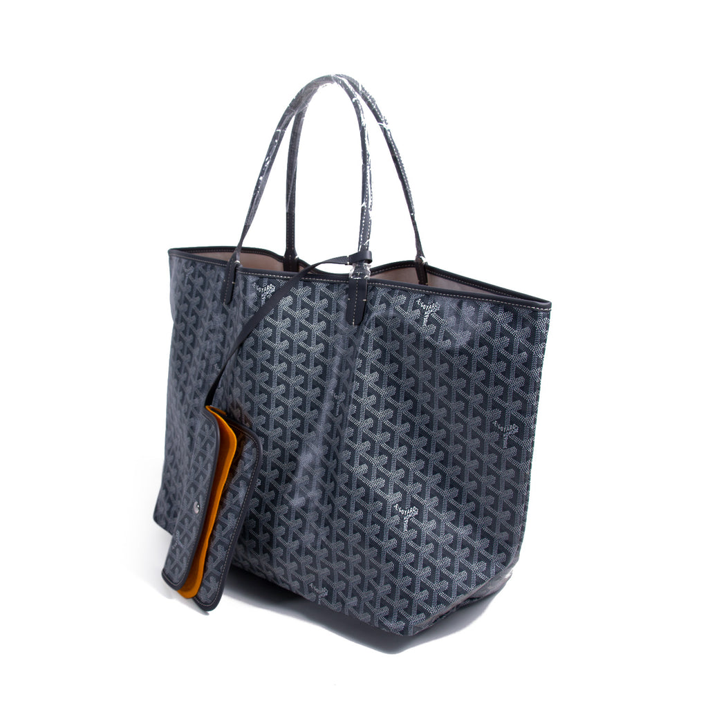 Goyard Saint Louis GM Tote Bag Bags Goyard - Shop authentic new pre-owned designer brands online at Re-Vogue