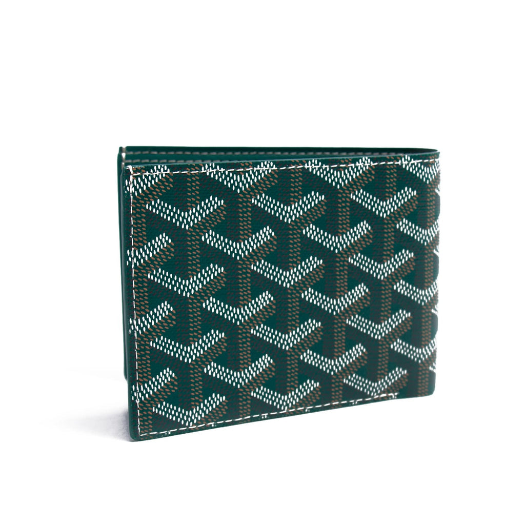 Goyard Goyardine Victoire Wallet Accessories Goyard - Shop authentic new pre-owned designer brands online at Re-Vogue