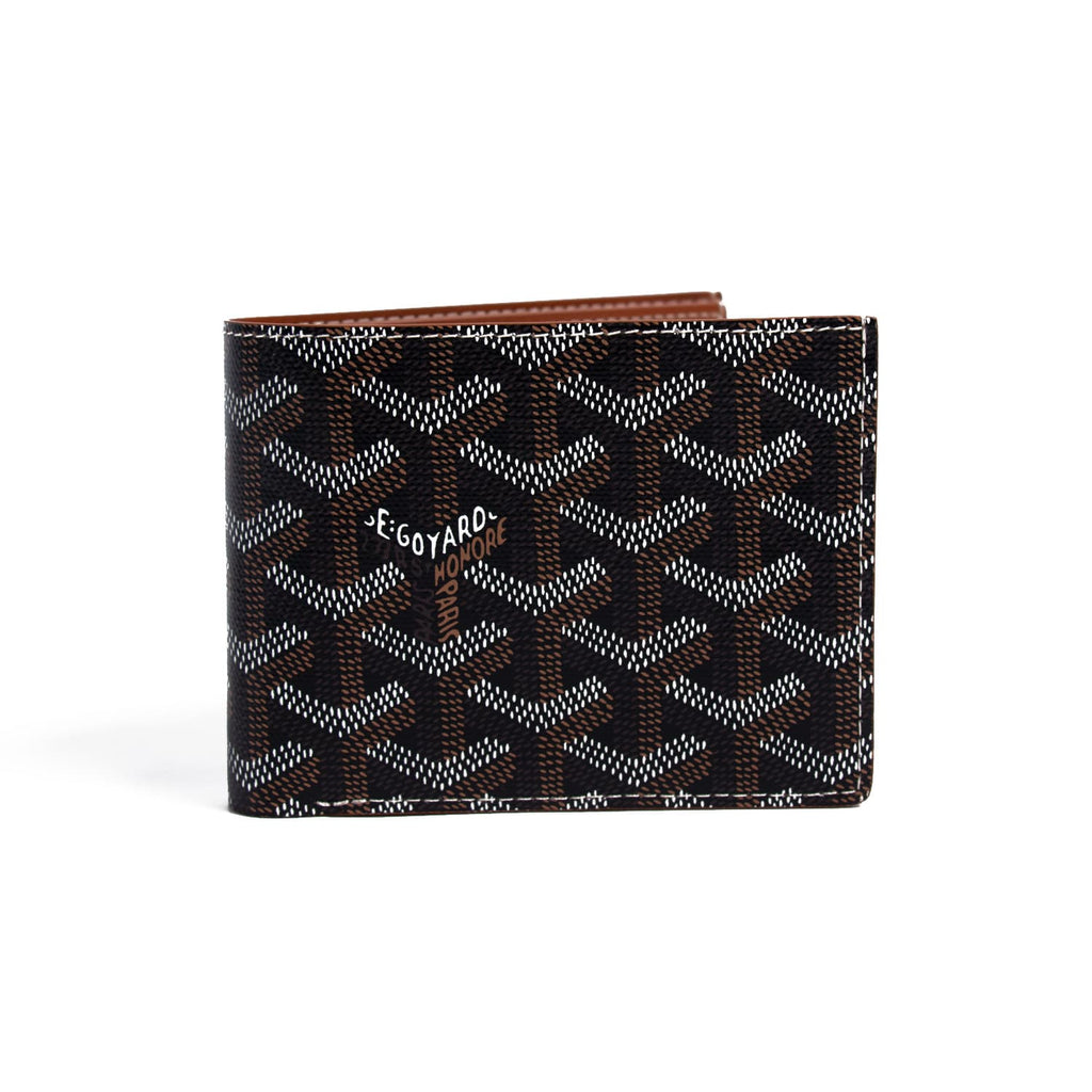 Goyard Goyardine Victoire Wallet Accessories Goyard - Shop authentic new pre-owned designer brands online at Re-Vogue