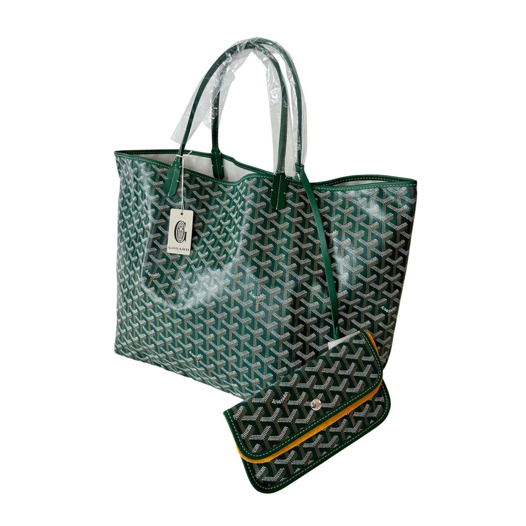 Goyard Saint Louis GM Tote Bag