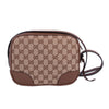Gucci Supreme Mini Bree Messenger Bag Bags Gucci - Shop authentic new pre-owned designer brands online at Re-Vogue