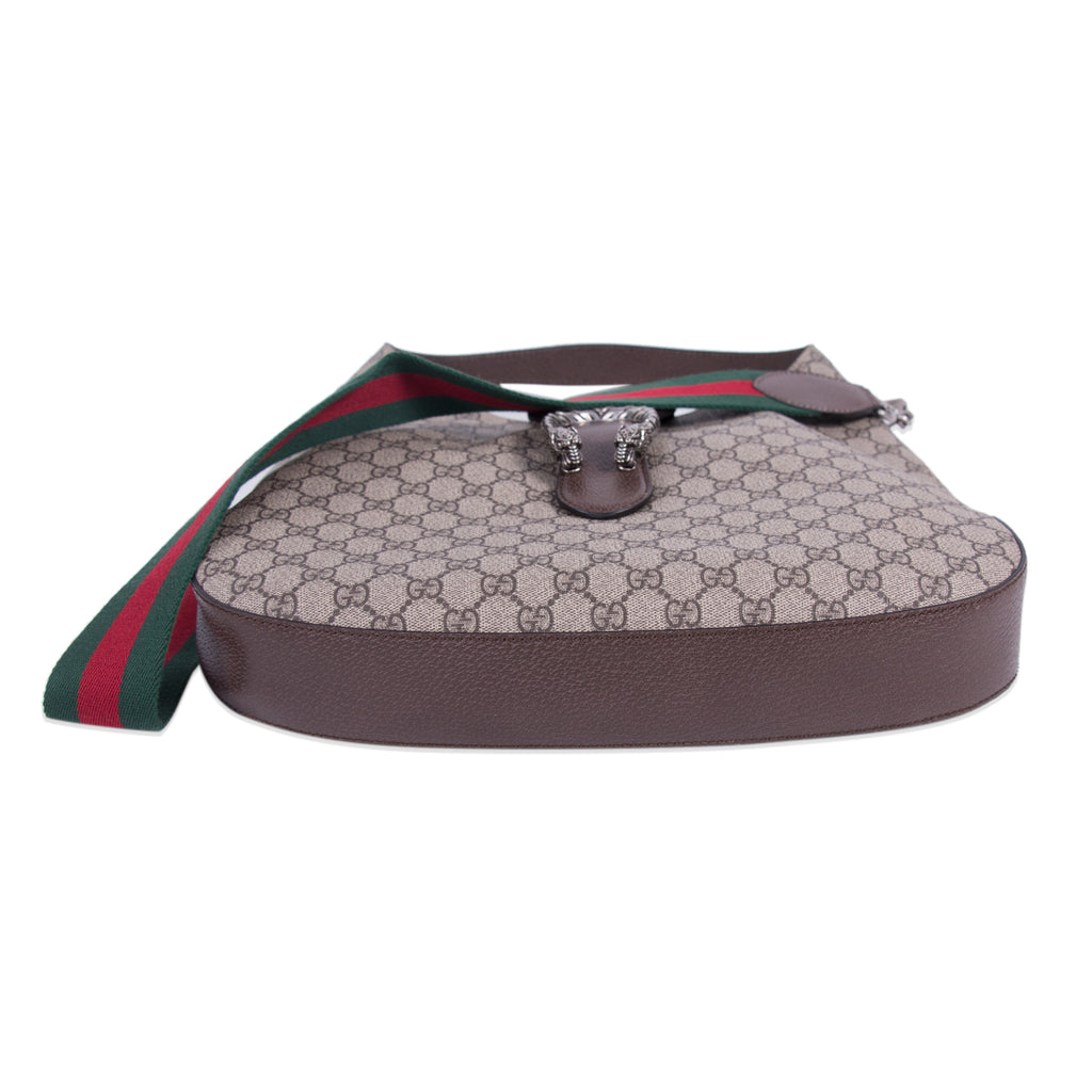 Gucci Dionysus Supreme Hobo Bag Bags Gucci - Shop authentic new pre-owned designer brands online at Re-Vogue