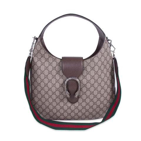 Christian Dior Tweed Medium Lady Dior