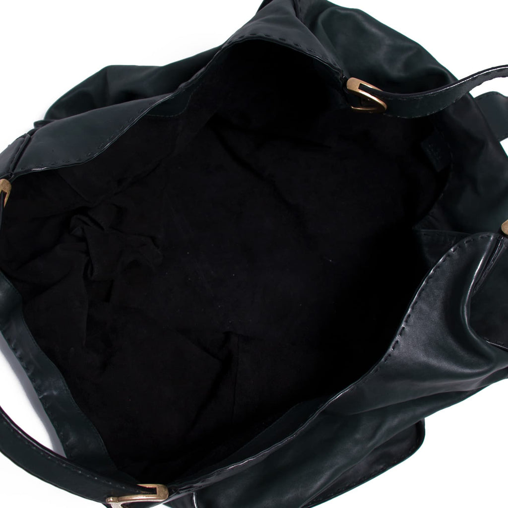 Gucci Soft Stirrup Large Hobo Bag Bags Gucci - Shop authentic new pre-owned designer brands online at Re-Vogue