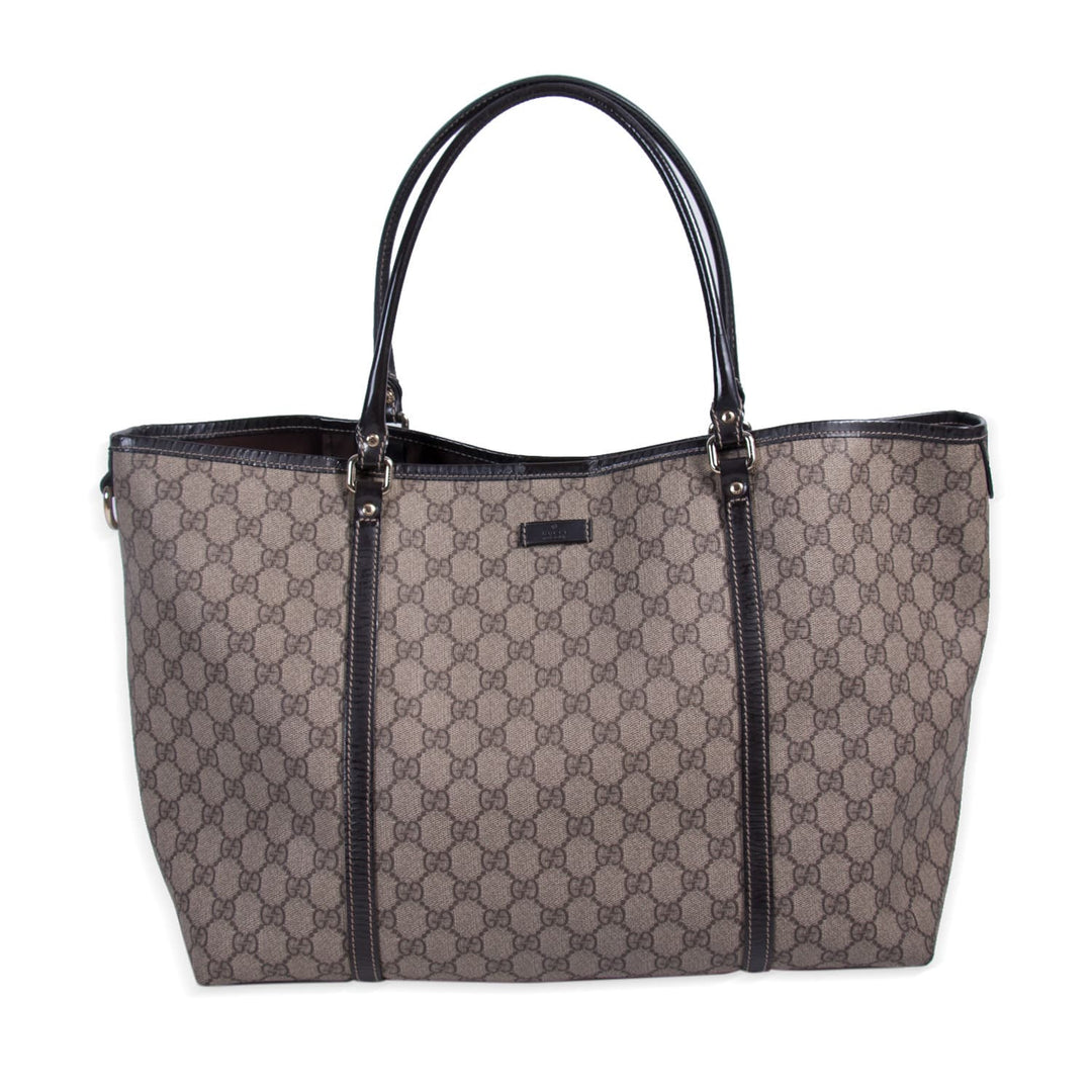 Gucci GG Plus Joy Medium Tote Bag Bags Gucci - Shop authentic new pre-owned designer brands online at Re-Vogue