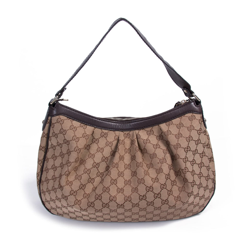Gucci GG Sukey Hobo Bags Gucci - Shop authentic new pre-owned designer brands online at Re-Vogue
