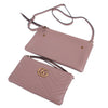 Gucci GG Marmont Mini Cross Body Bag Bags Gucci - Shop authentic new pre-owned designer brands online at Re-Vogue